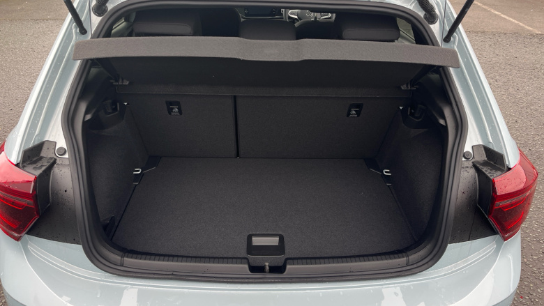 Volkswagen Polo 1.0 TSI Edition 50 5dr Petrol Hatchback